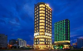 Nhat Minh Hotel And Apartment